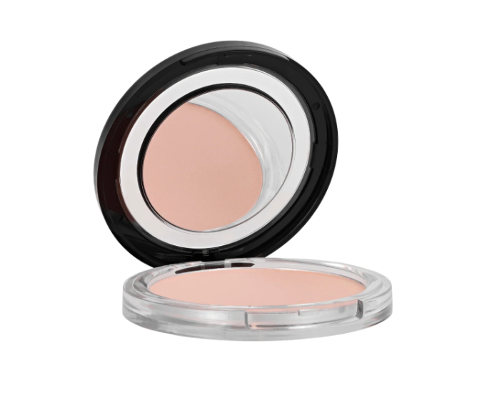 Silk Wonder Powder Foundation