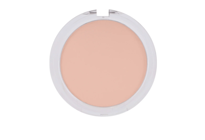 Silk Wonder Powder Foundation