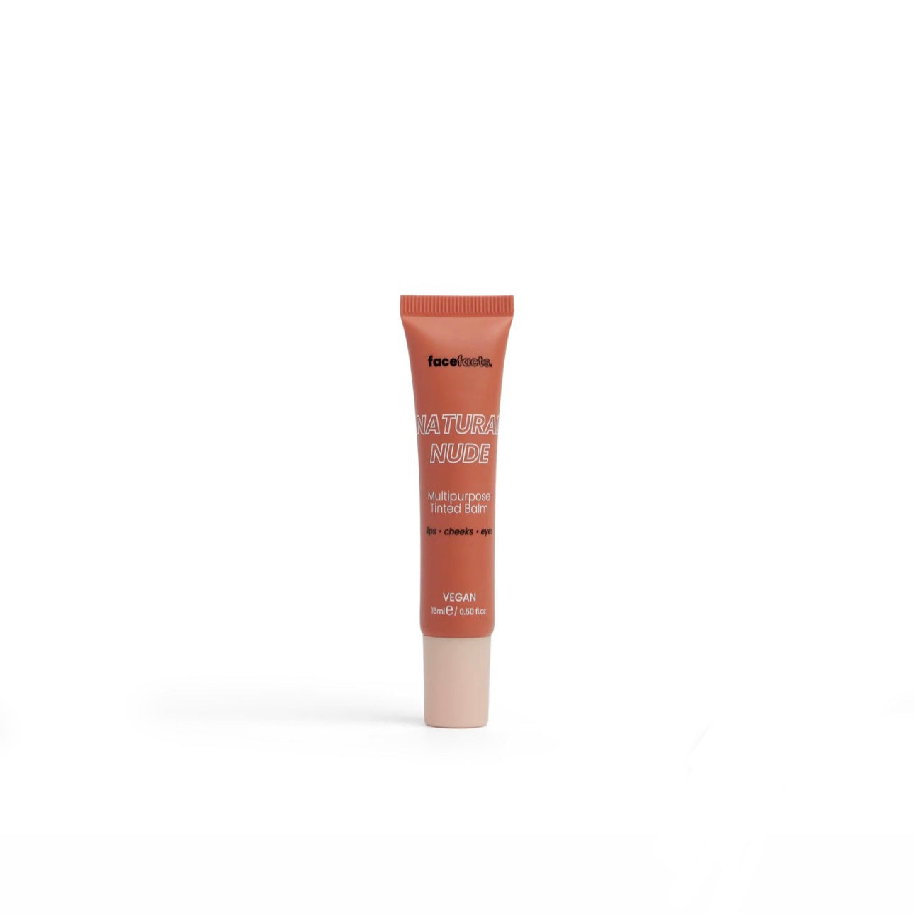 Face Facts Multipurpose Tinted Balm
