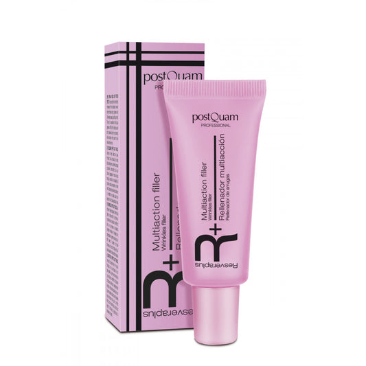 PostQuam Resveraplus multi-action filler 15 ml