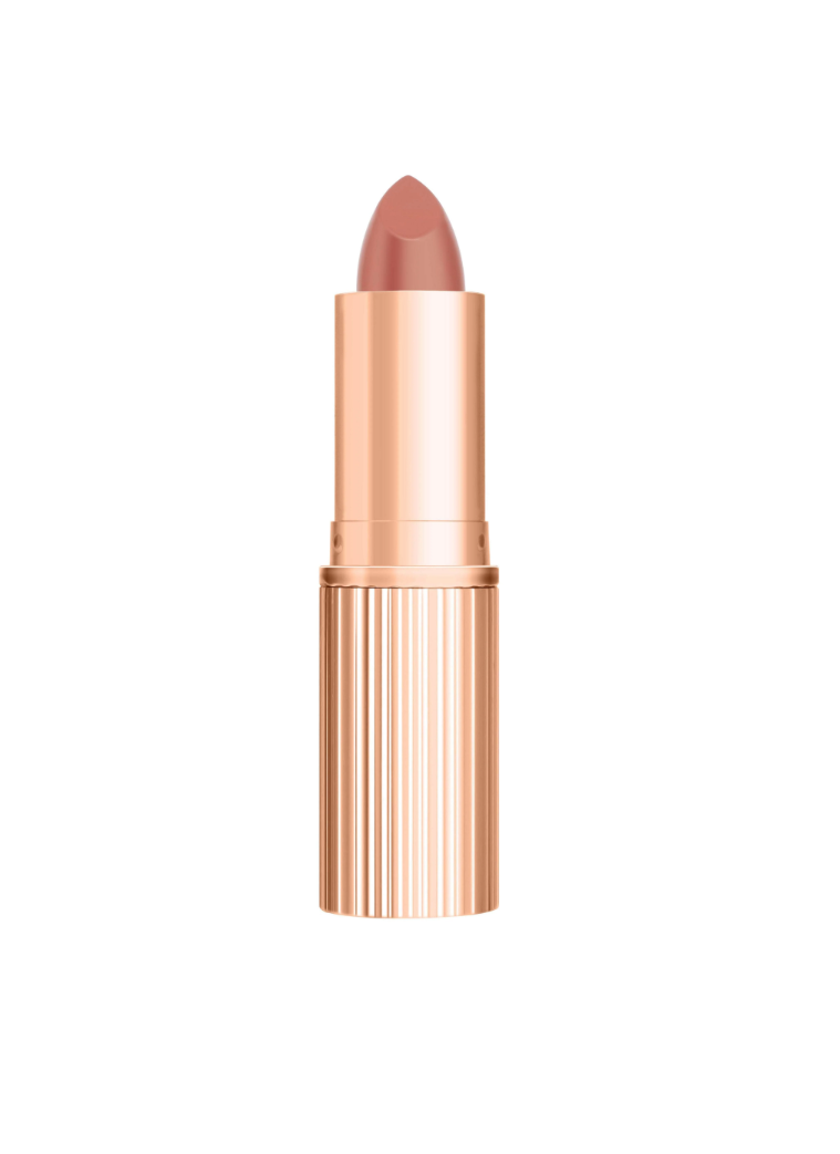 Lip Culture Satin Lipstick Spark