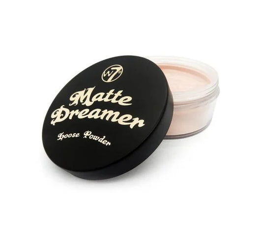 W7 Matte Dreamer Loosepowder