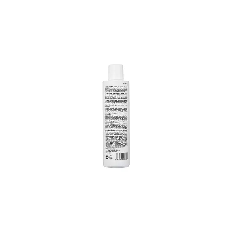 Postquam Profesional Decongestive facial toner normal skin (250 ml.)