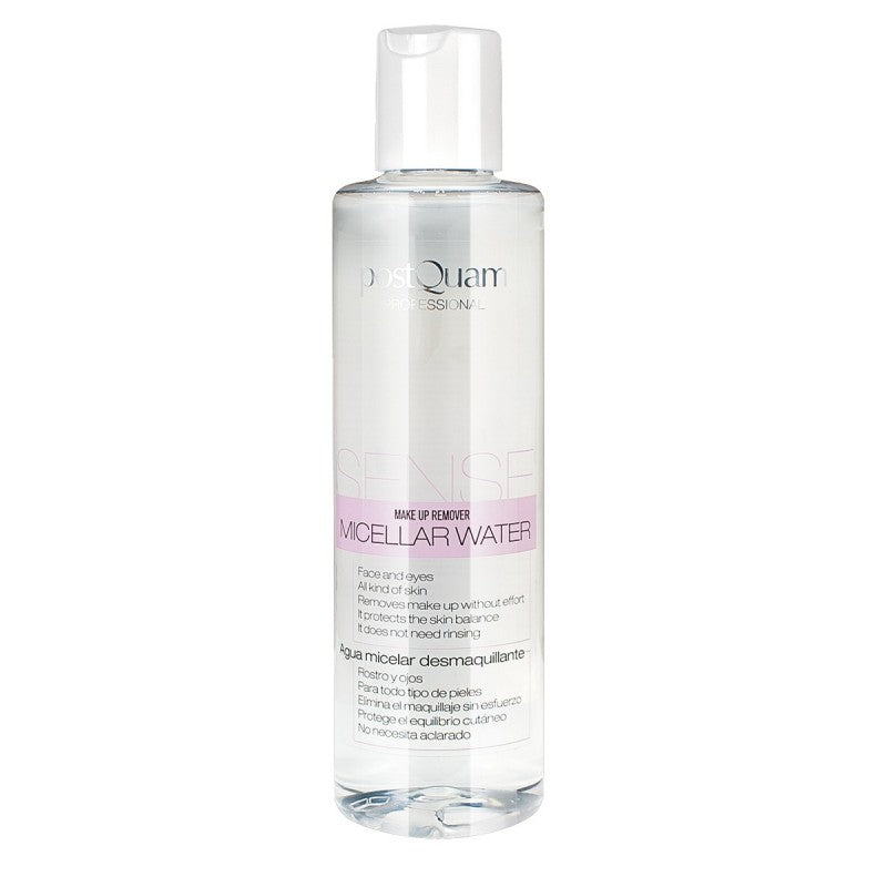 Postquam Profesional Micellar Cleansing water 200ml