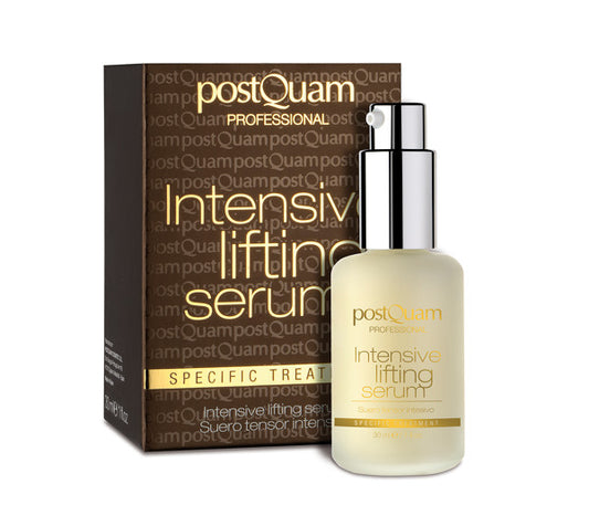 Postquam Profesional Intensive lifting Serum