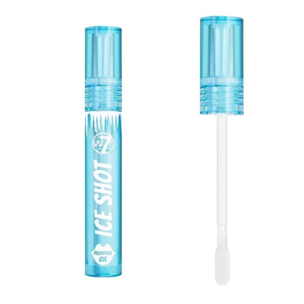 W7 - Ice shot Lip plumber