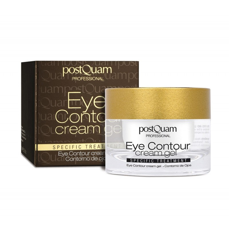 Postquam Profesional Eyes and Lips Contour Cream 15ml