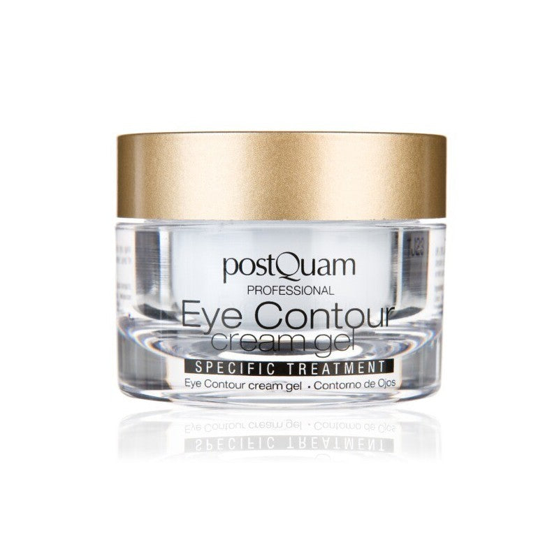 Postquam Profesional Eyes and Lips Contour Cream 15ml