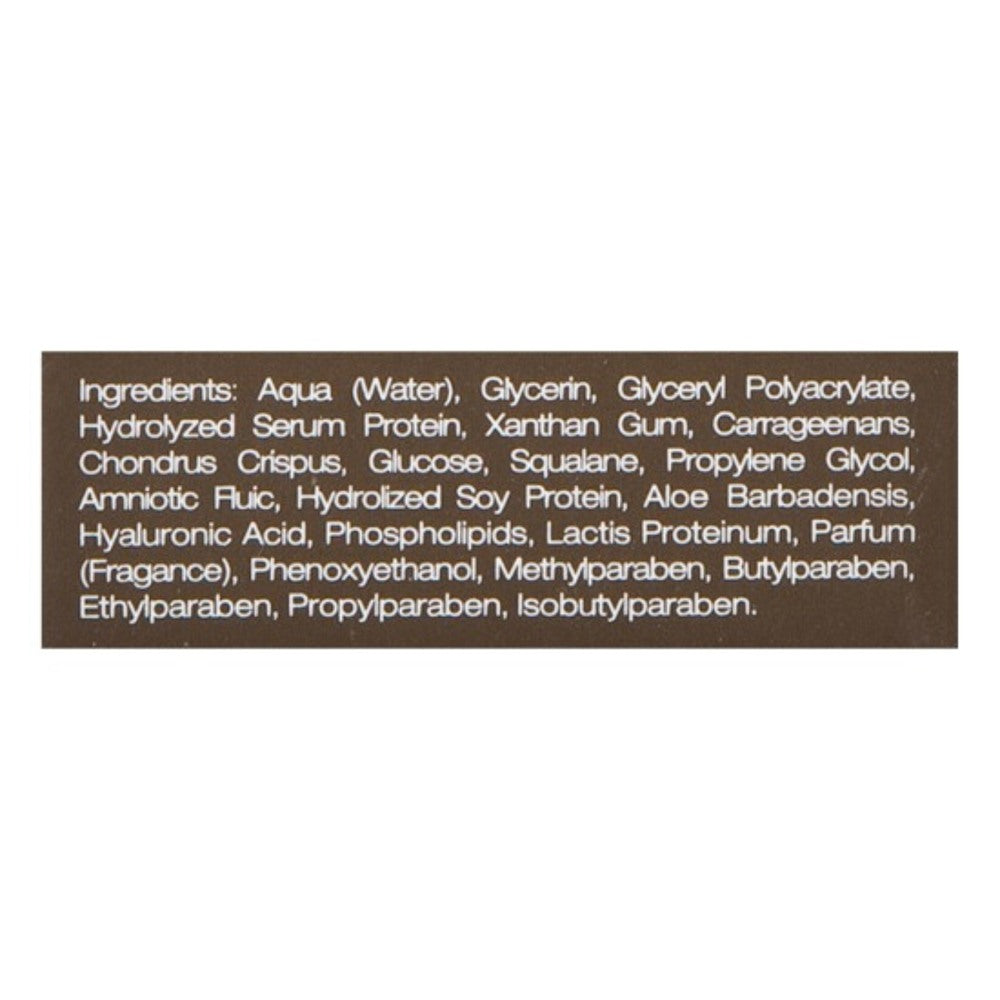 Postquam Profesional Intensive lifting Serum
