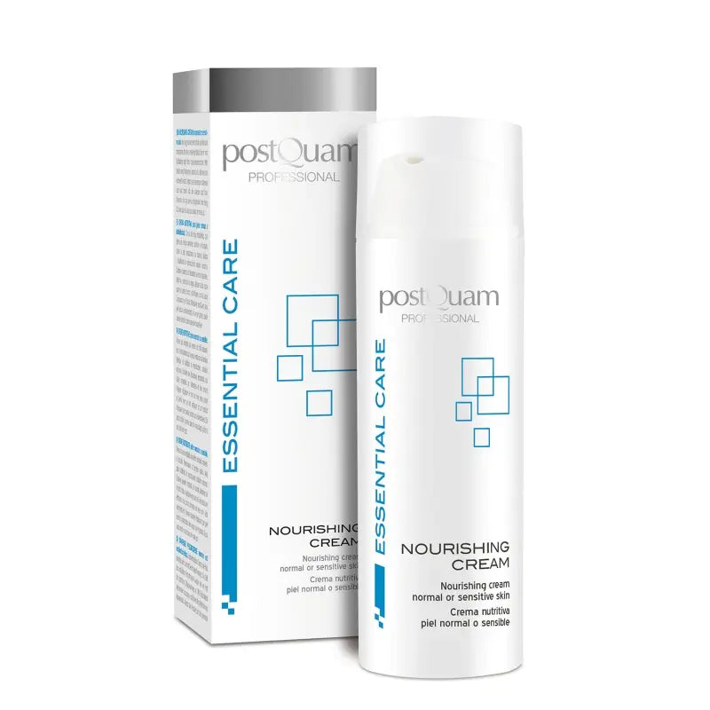 PostQuam Professional Nourishing Night cream (normal skin)