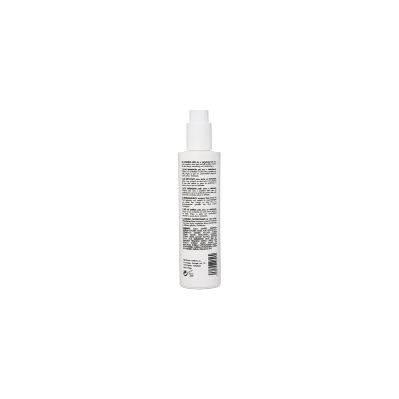 Postquam Profesional Cleansing Milk for dry skin 250ml