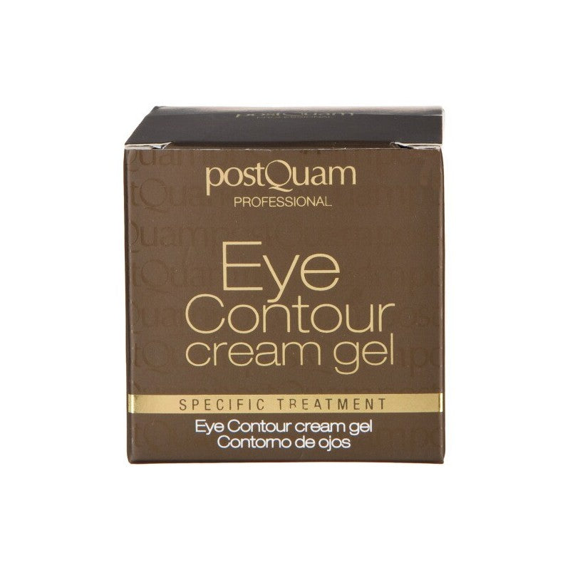 Postquam Profesional Eyes and Lips Contour Cream 15ml