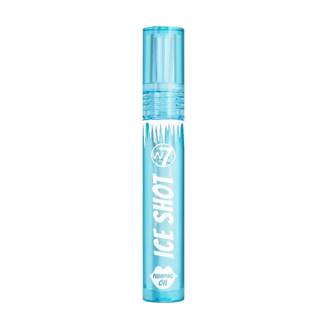 W7 - Ice shot Lip plumber