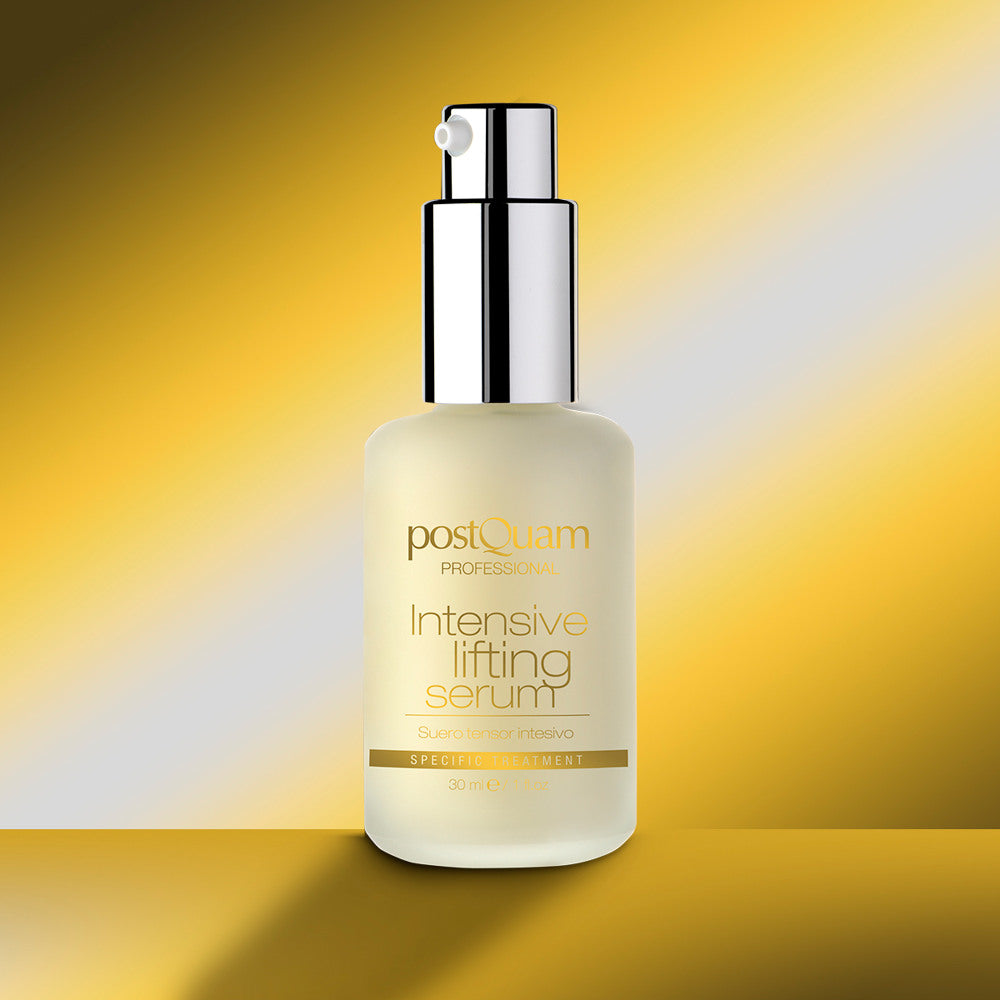 Postquam Profesional Intensive lifting Serum