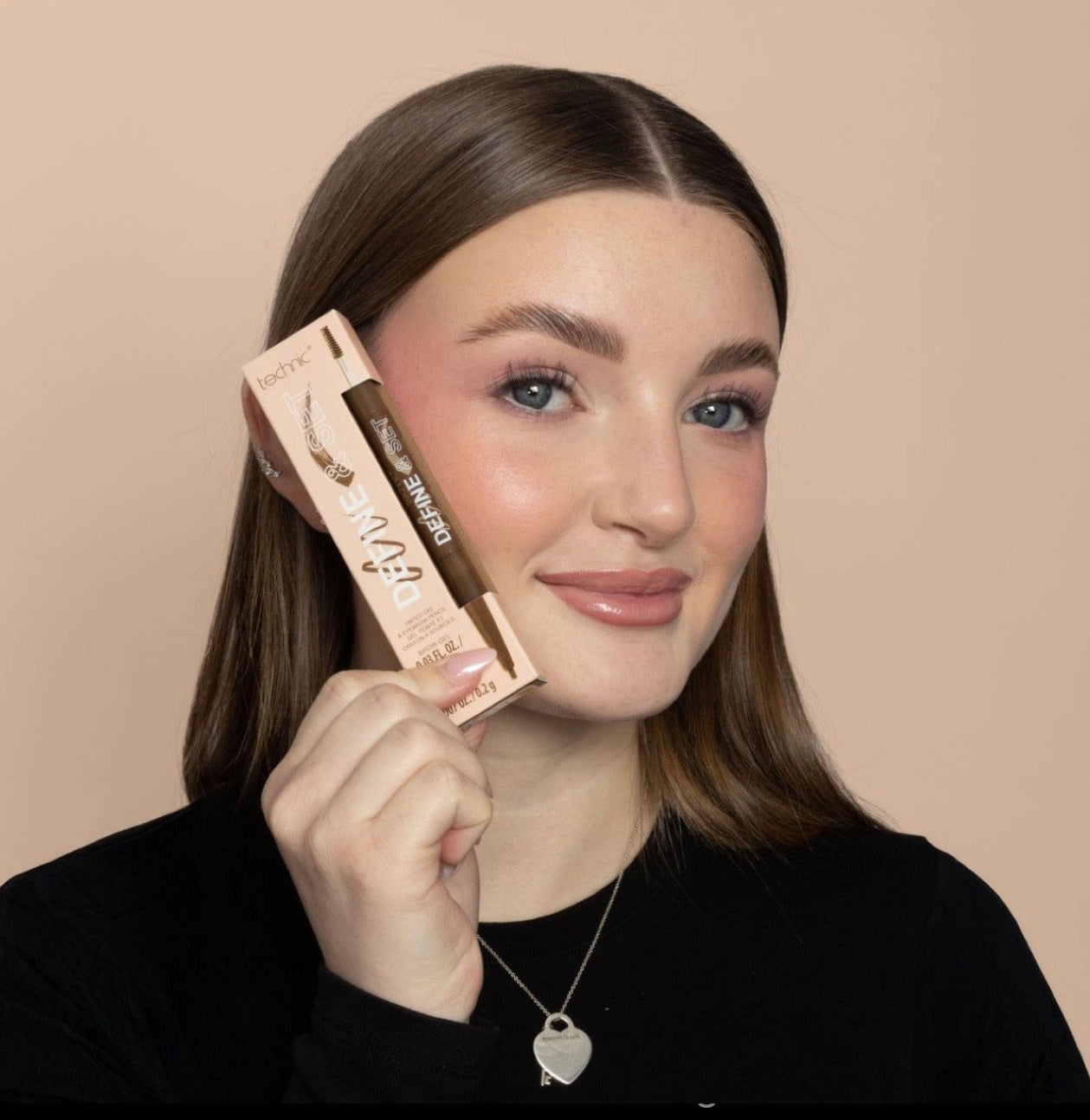 Technic Brow Define & Set 2-in-1