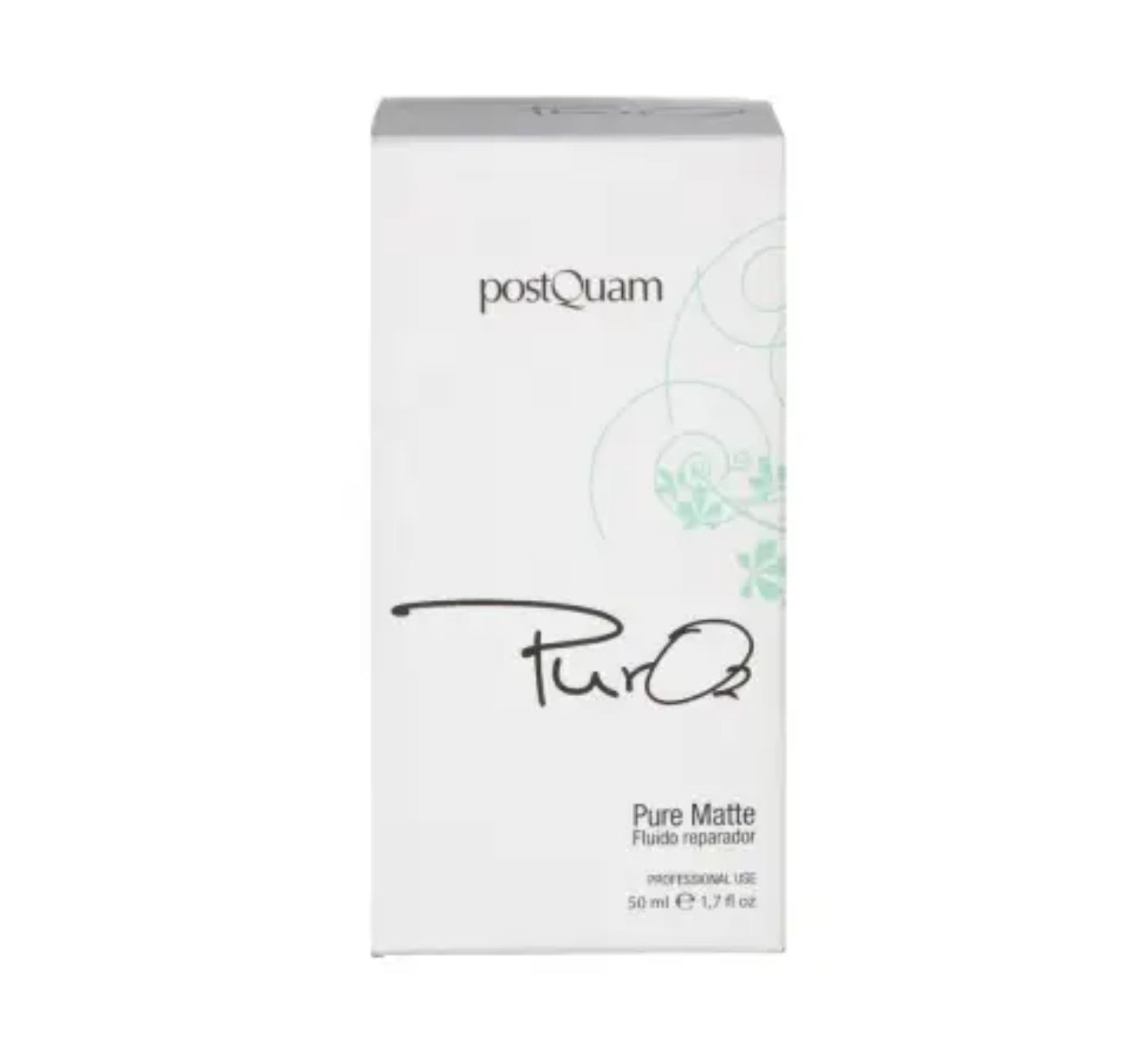 Pure O2 Matte Cream Gel -50mL