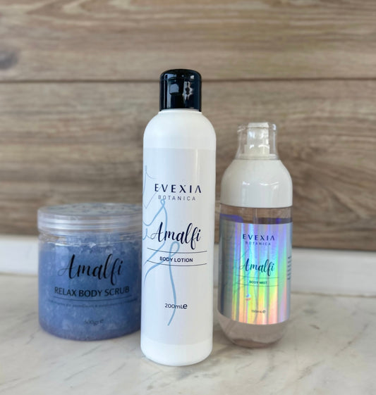 Amalfi 3 pcs set