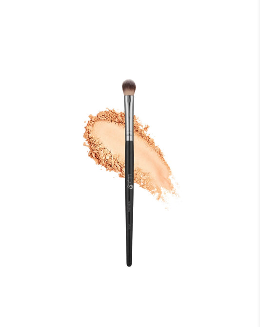 Flat Eyeshadow Brush