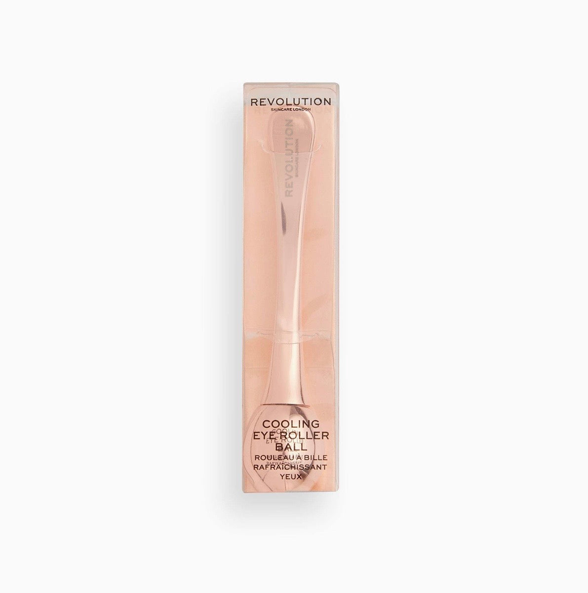 Cooling Eye Roller Ball
