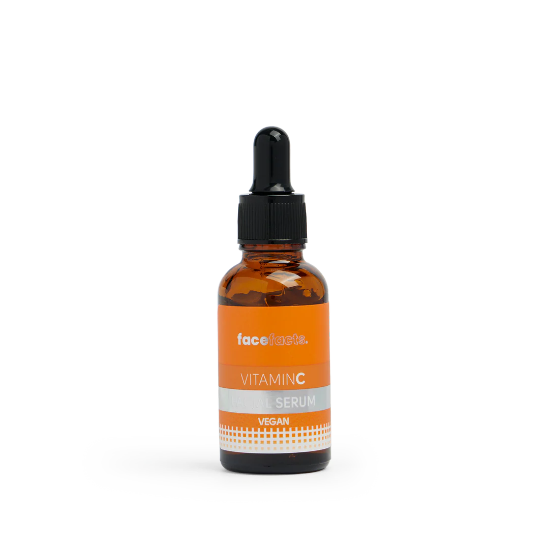 Face Facts Vitamin C Serum