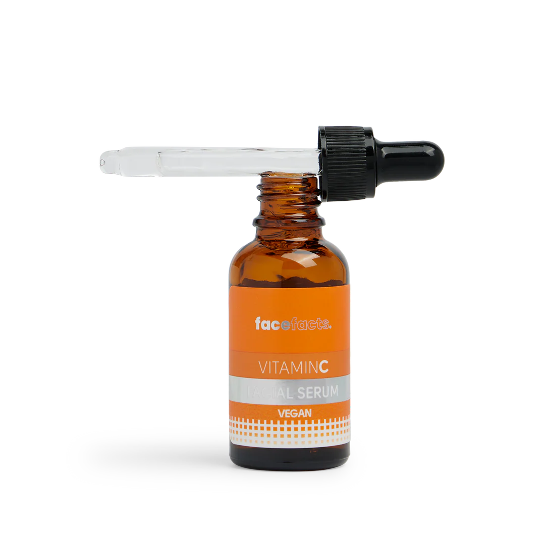 Face Facts Vitamin C Serum
