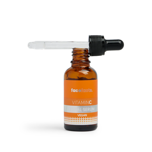 Face Facts Vitamin C Serum