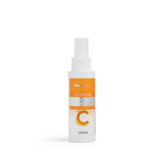 Face Facts Vitamin C Brightening Facial Mist