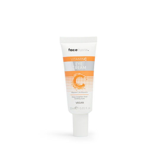 Face Facts Vitamin C Brightening Eye Cream