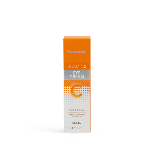 Face Facts Vitamin C Brightening Eye Cream