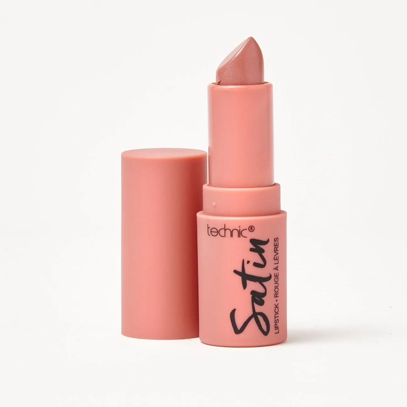 Technic Satin Lipsticks