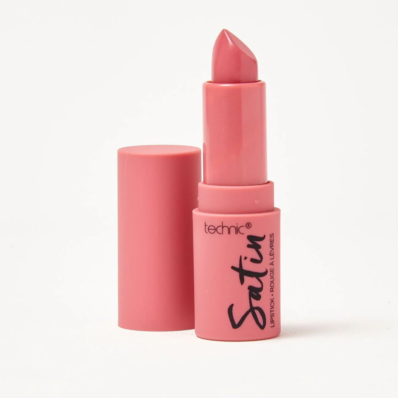 Technic Satin Lipsticks
