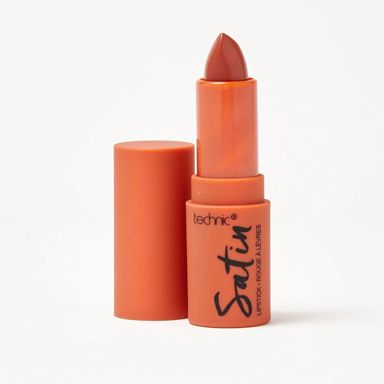 Technic Satin Lipsticks