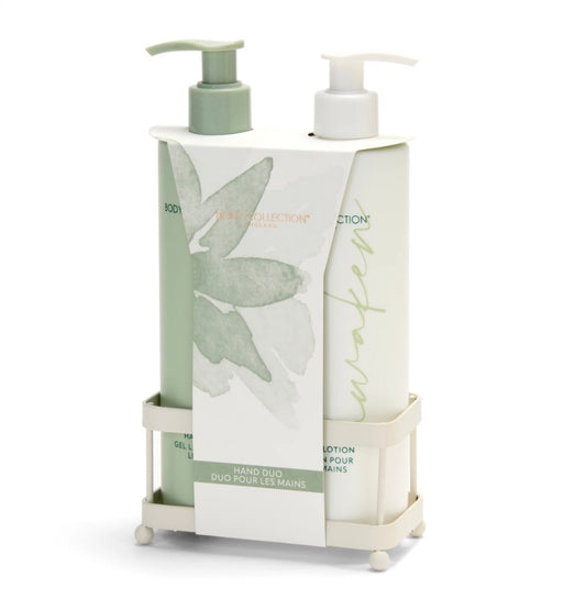 Technic Body Collection- Hand Duo