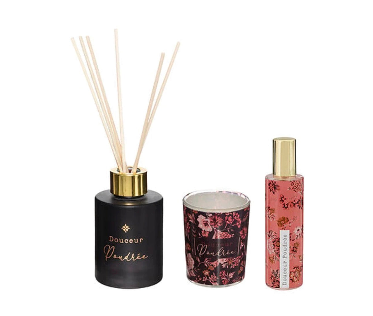 Atmosphera gift set- 3 pcs