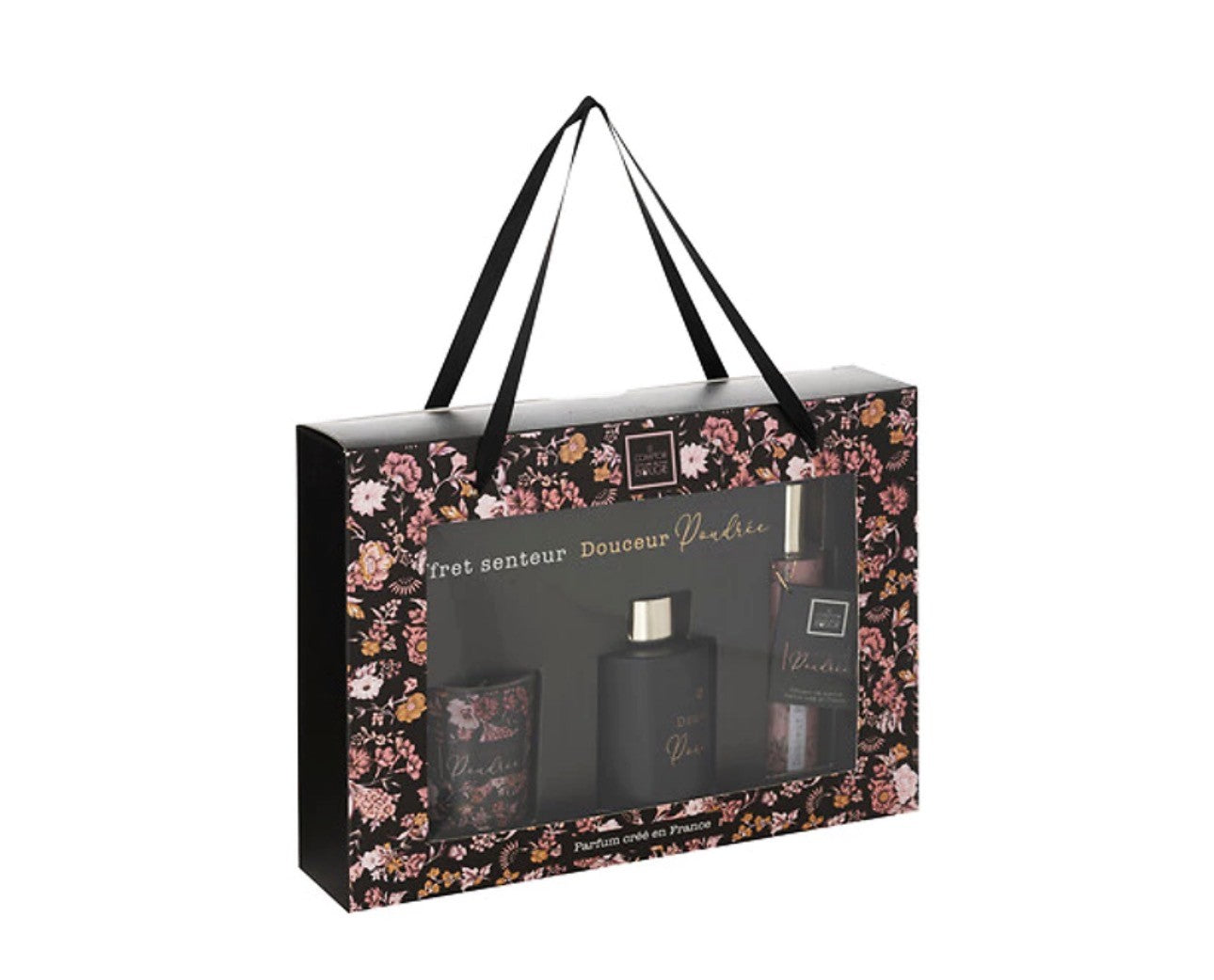 Atmosphera gift set- 3 pcs