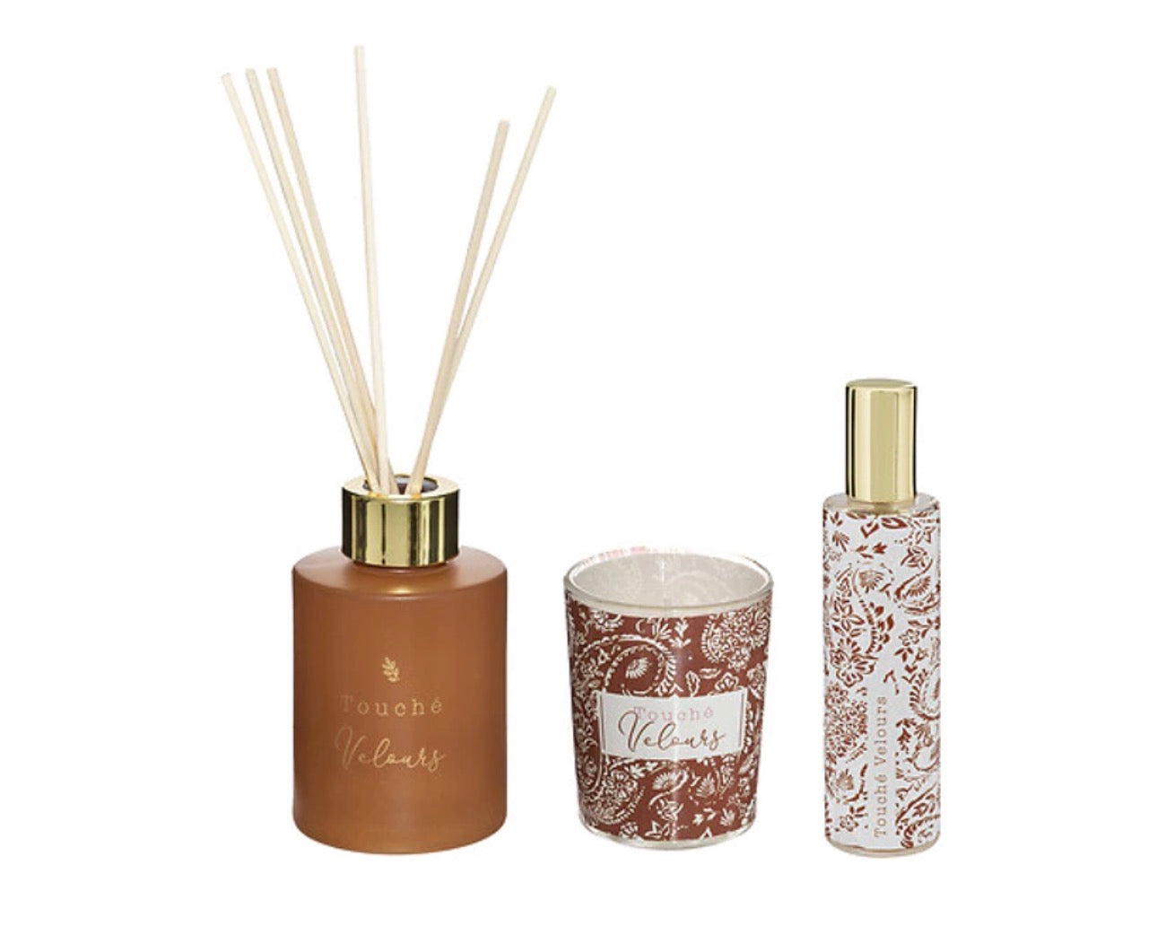 Atmosphera gift set- 3 pcs