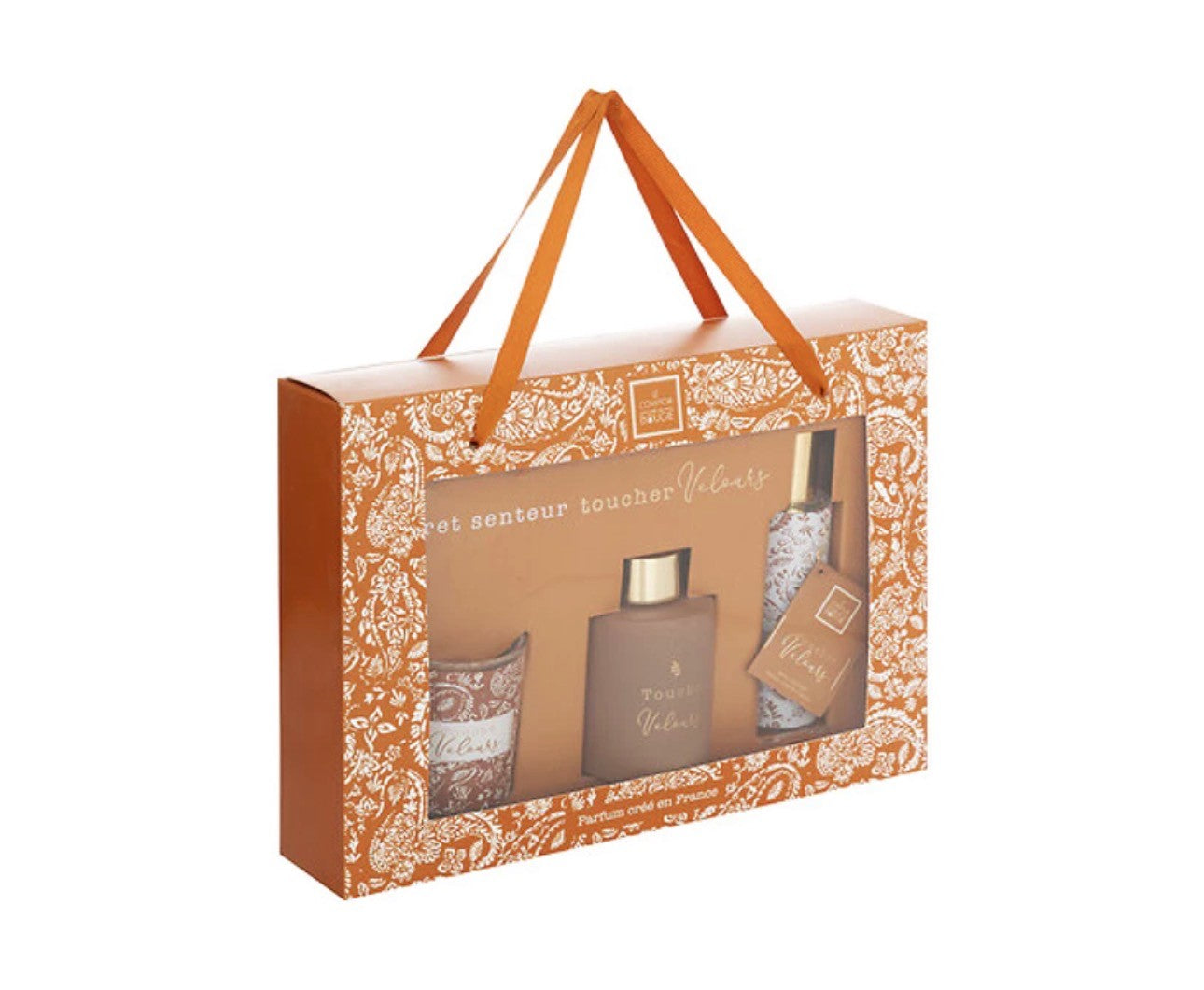 Atmosphera gift set- 3 pcs