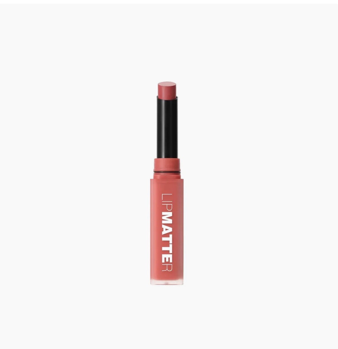 Lip Matter Soft Matte Lipstick