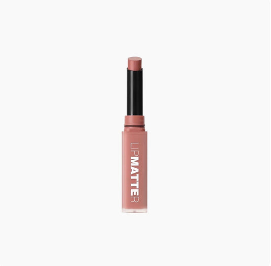 Lip Matter Soft Matte Lipstick