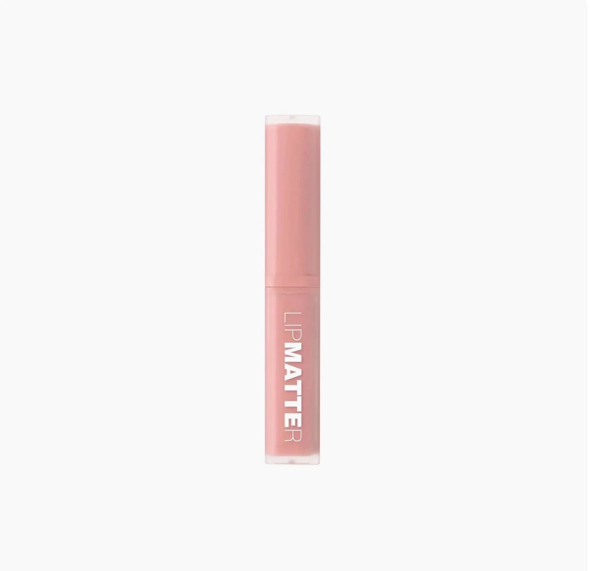 Lip Matter Soft Matte Lipstick