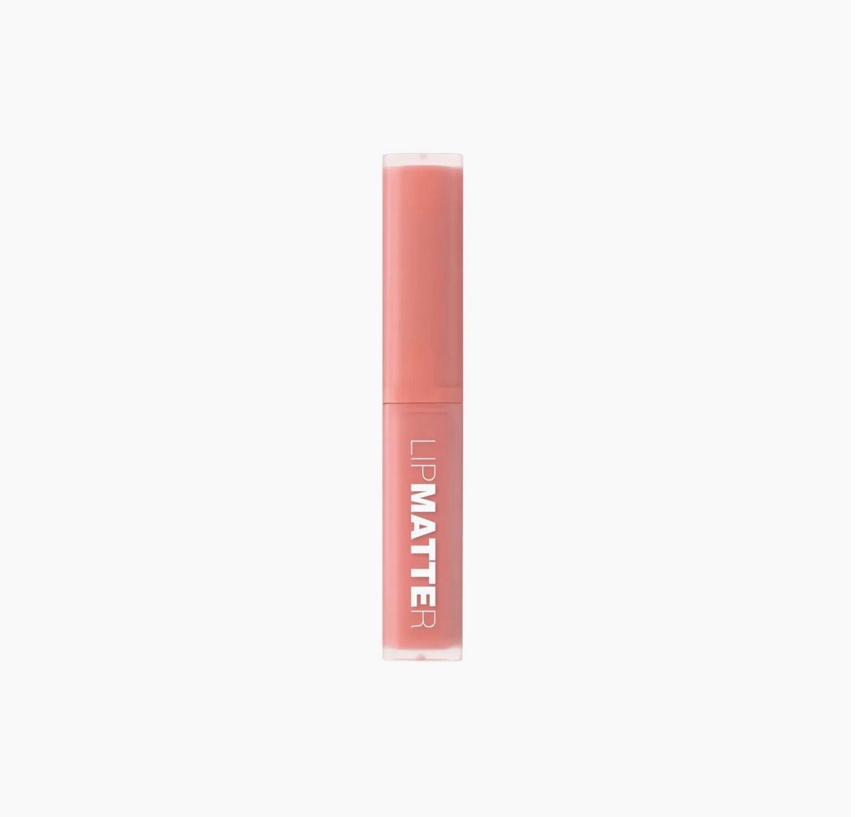 Lip Matter Soft Matte Lipstick