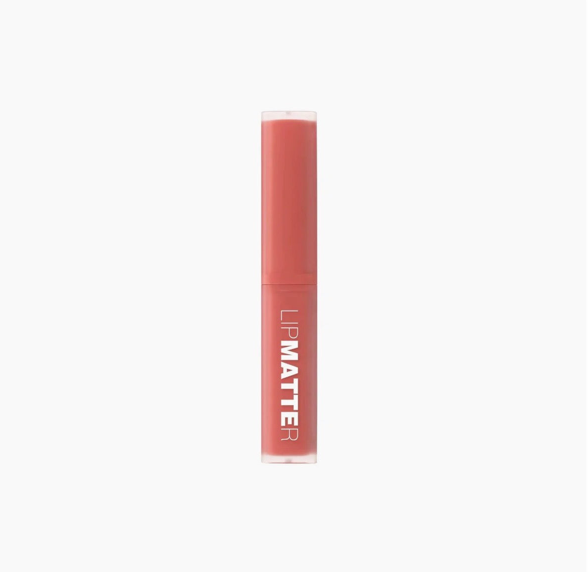 Lip Matter Soft Matte Lipstick