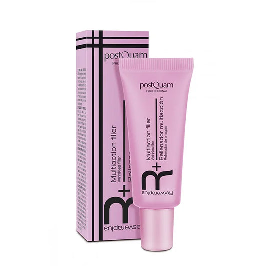 PostQuam Resveraplus multi-action filler 15 ml