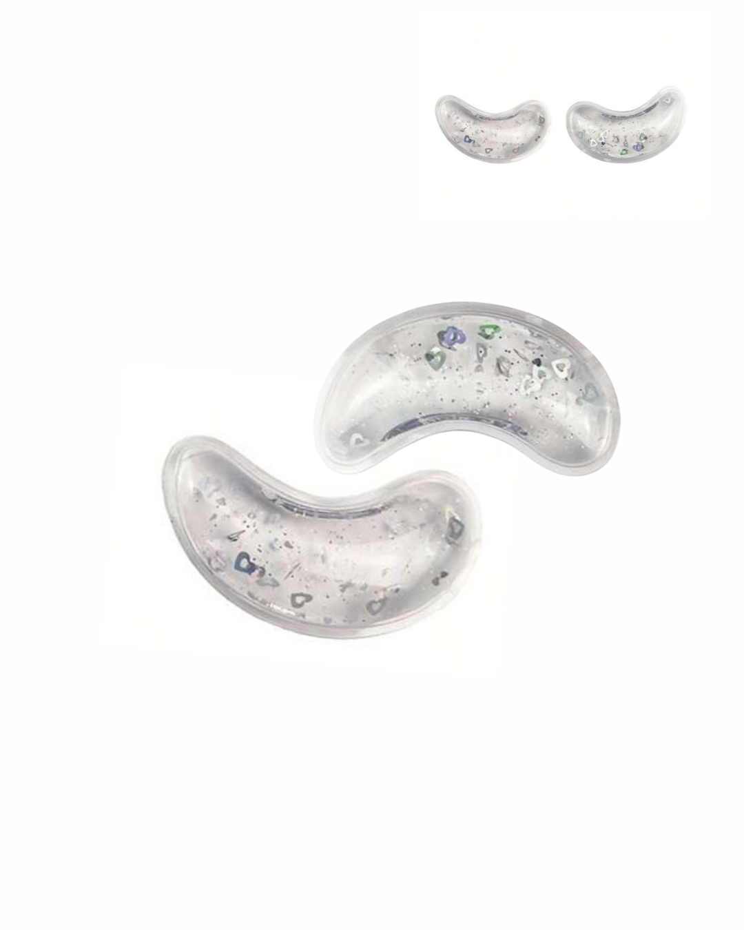 Reusable Eye Patches