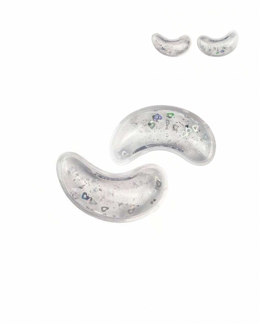 Reusable Eye Patches