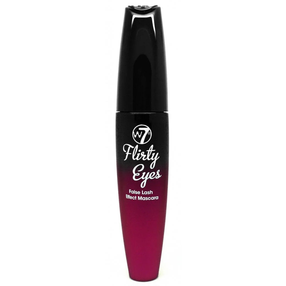 W7 Flirty Eyes False Lash Effect Mascara